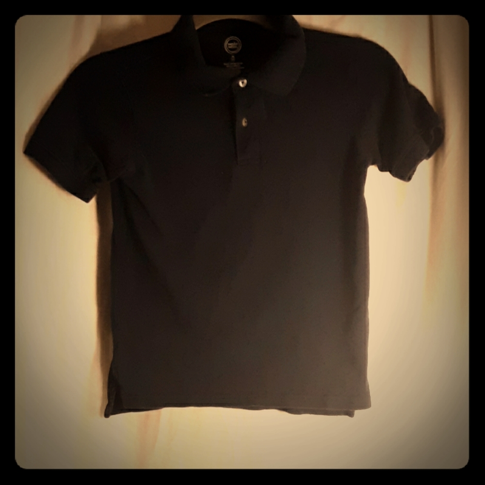 Kids short sleeve shirt